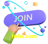 Junte-se ao cassino hxhx.com hoje mesmo