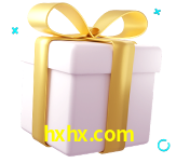 Receba seus bônus de boas-vindas no hxhx.com