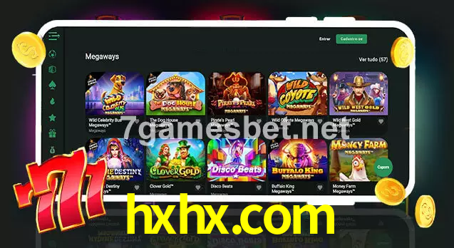 hxhx.com aplicativo