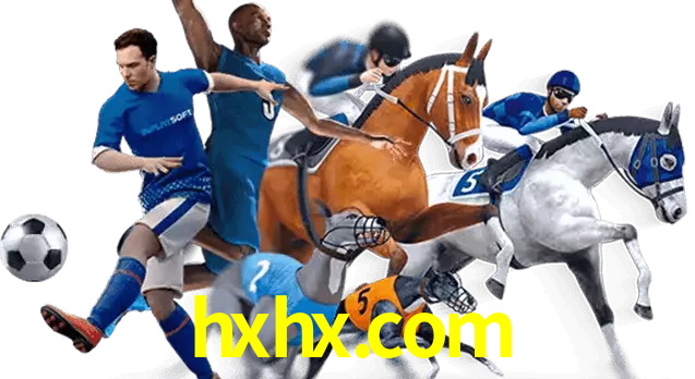 hxhx.com