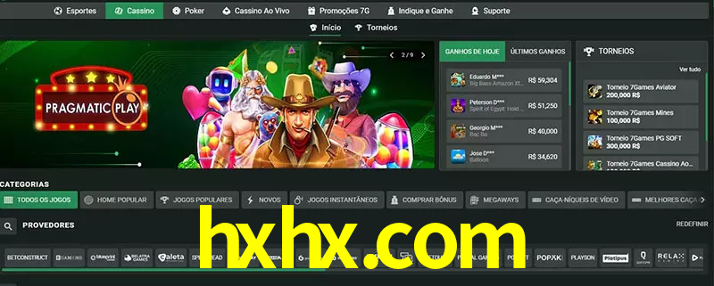 cassino hxhx.com