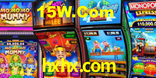 hxhx.com