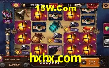 Experiência VIP hxhx.com
