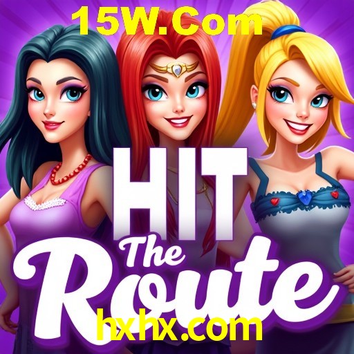 Descubra o Mundo do Cassino Online com hxhx.com