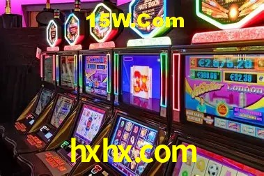 Provedores de Jogos hxhx.com