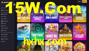 Programa VIP hxhx.com
