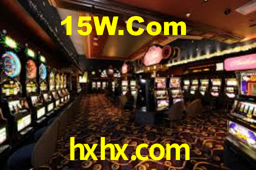 hxhx.com: A Experiência de Casino com Jogos de Mesa ao Vivo