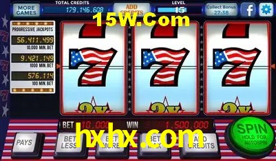 Casino Ao Vivo hxhx.com